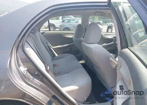 2010 Toyota Corolla S/Le/Xle z USA, uszkodzony, nr VIN JTDBU4EE5A9095774